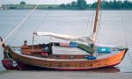 Spitzgatter Hallig 1986-1994